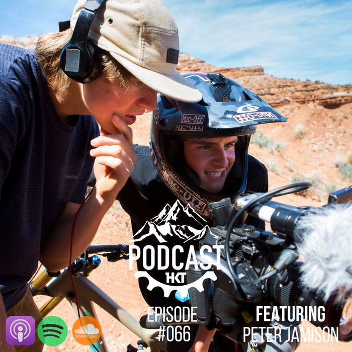 #066 Peter Jamison