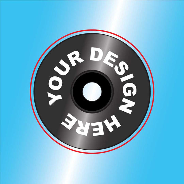 DIY Custom Stem Cap HKT Products