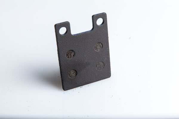 Plaquettes De Frein Elvedes Métal/carbone Pour étriers Logan Quatre Pistons Copie 2 Plaquettes De Frein Elvedes Métal/carbone Pour étriers Logan Quatre Pistons Copie 2
