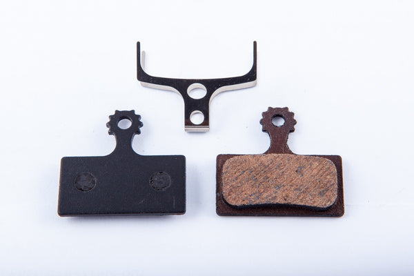 Pastiglie Freno A Disco Sinterizzate XYT Per Shimano BR-M985, M8000, M785, M7000