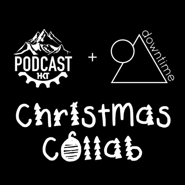 #039 Christmas Collab / Chris of Downtime Podcast