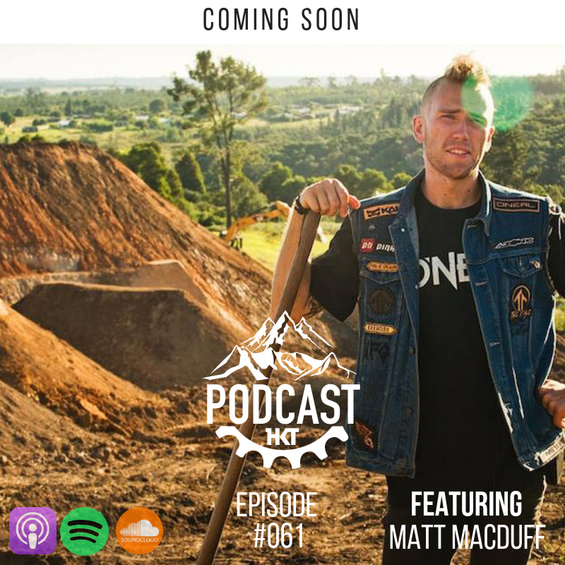 #061 Matt Macduff