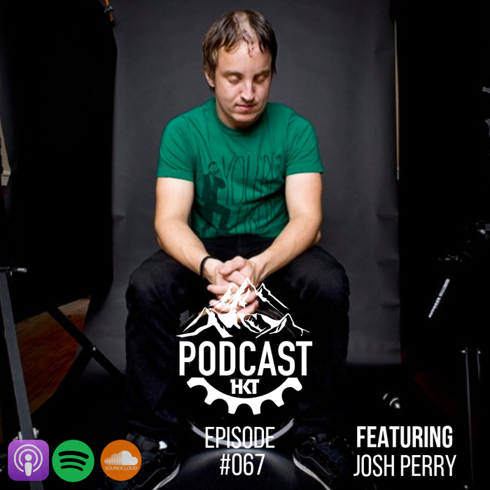 #067 Josh Perry