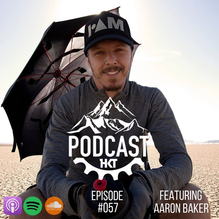 #057 Aaron Baker