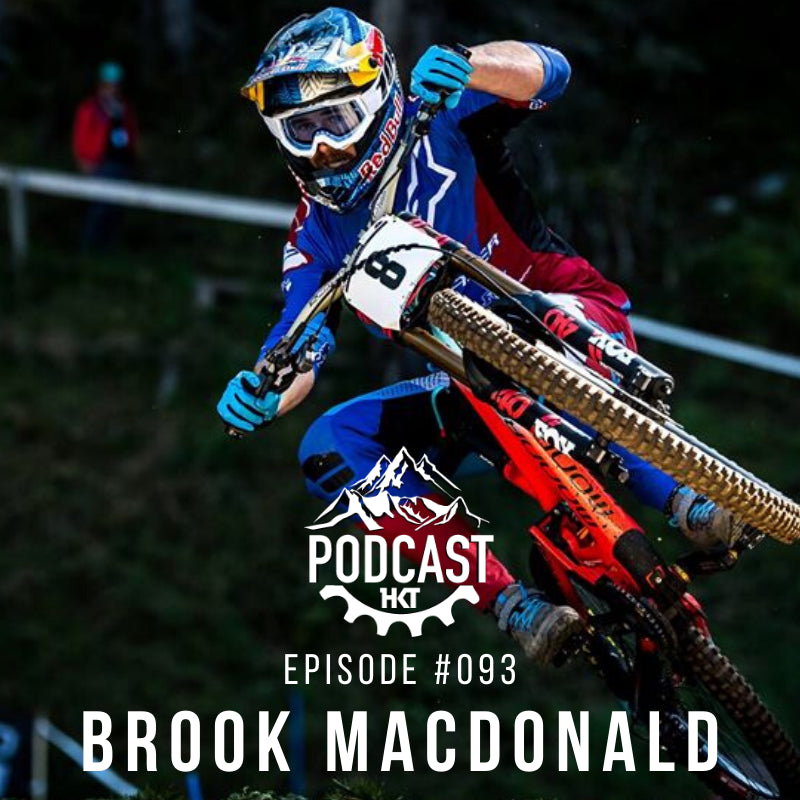 #093 Brook Macdonald