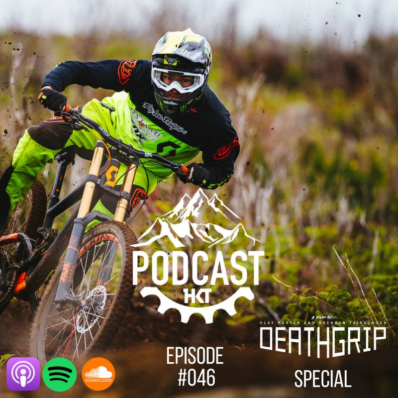 #046 Deathgrip Special