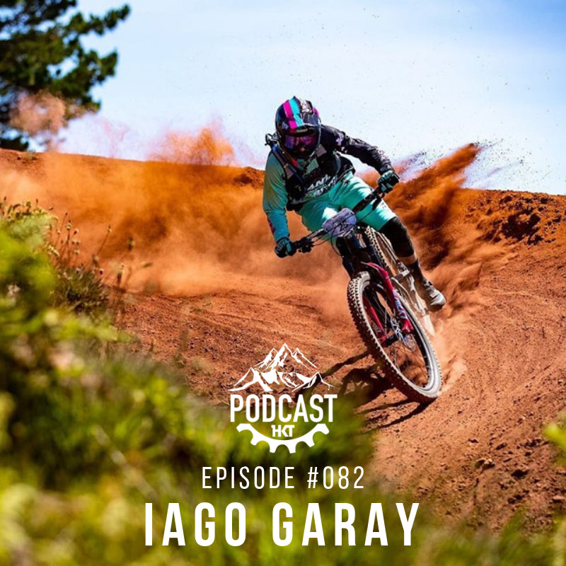 #082 Iago Garay