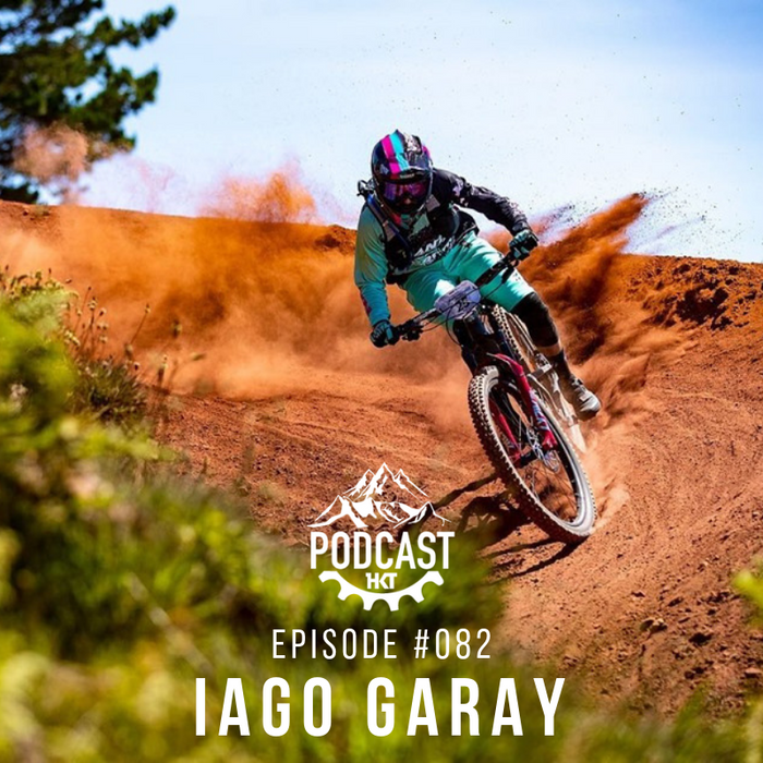 #082 Iago Garay