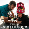 #085 Jackson & Ron Goldstone