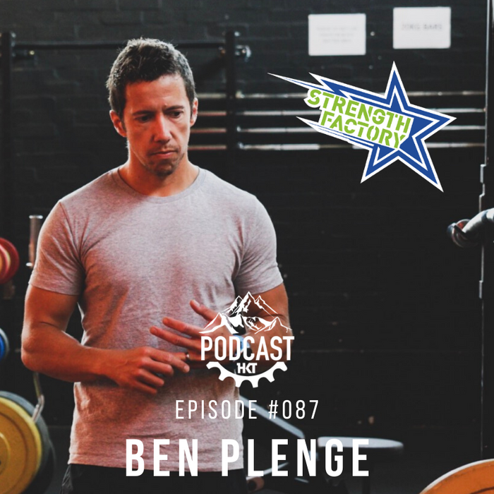 #087 Ben Plenge