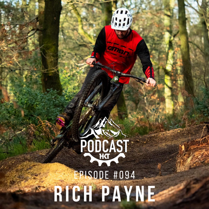 #094 Rich Payne