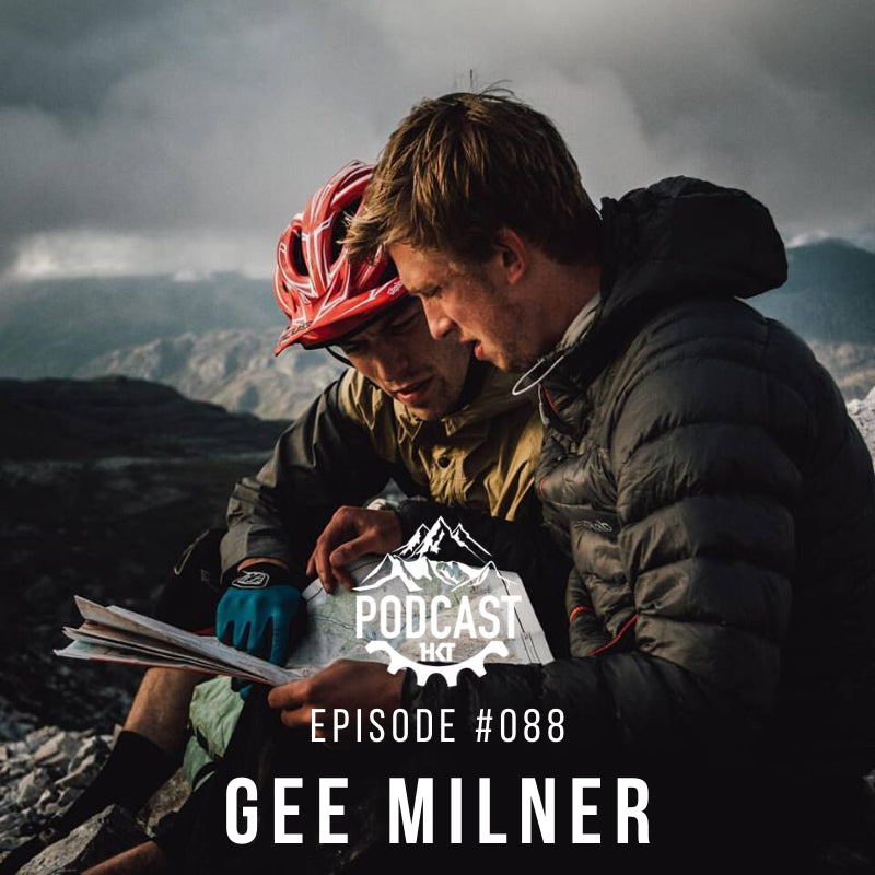 #088 Gee Milner