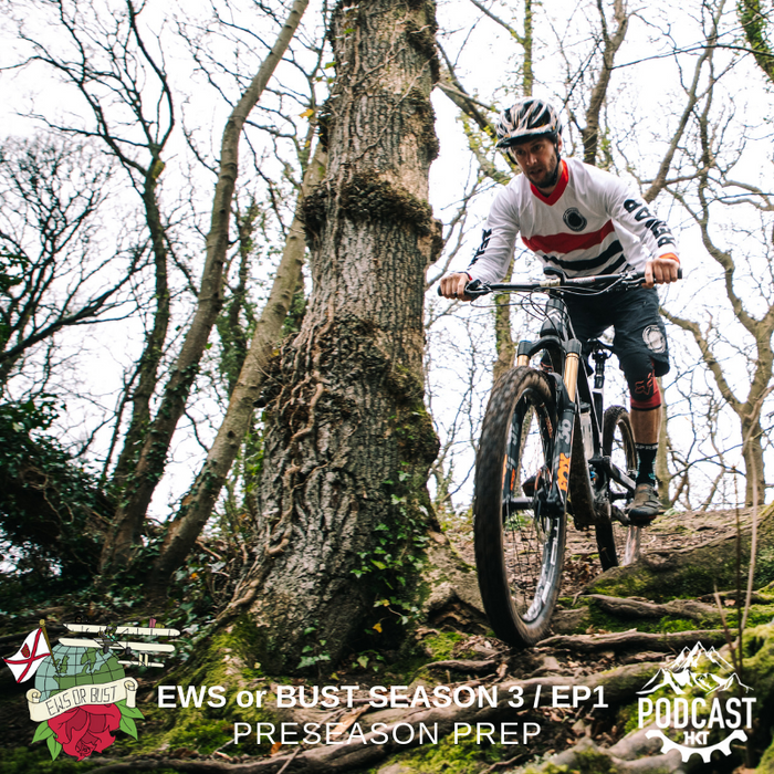 EWS or BUST Season 3 Episode 1 - The Preseason