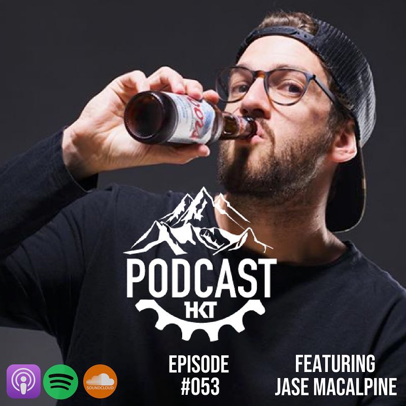 #053 Jase Macalpine