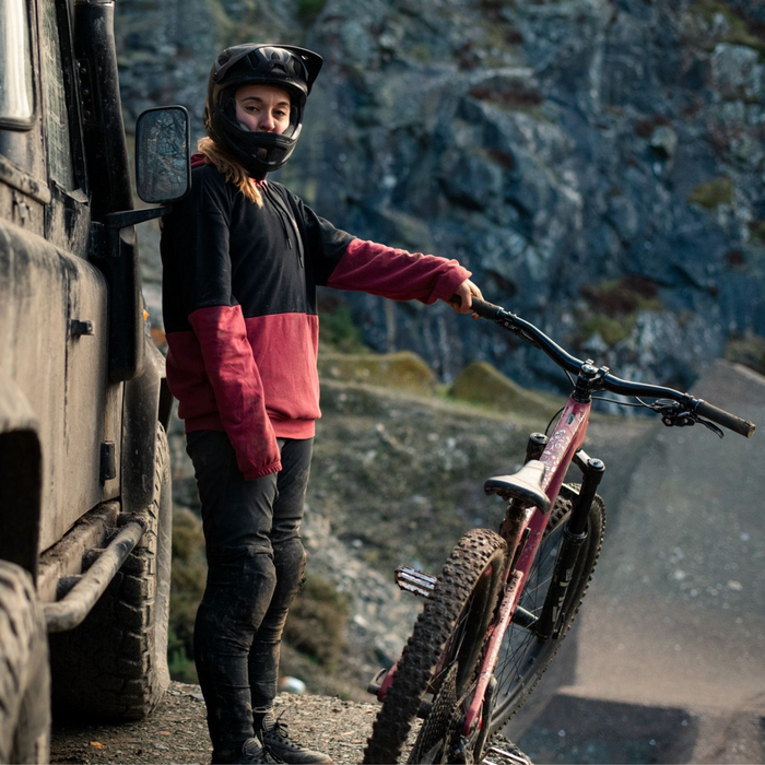 The Vero Sandler Collab Product Range