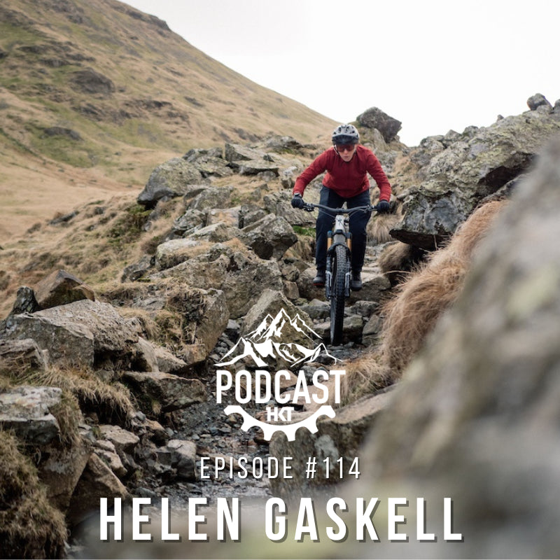 #114 Helen Gaskell