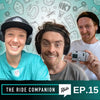 The Ride Companion Episode 15
