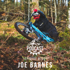 #100 Joe Barnes