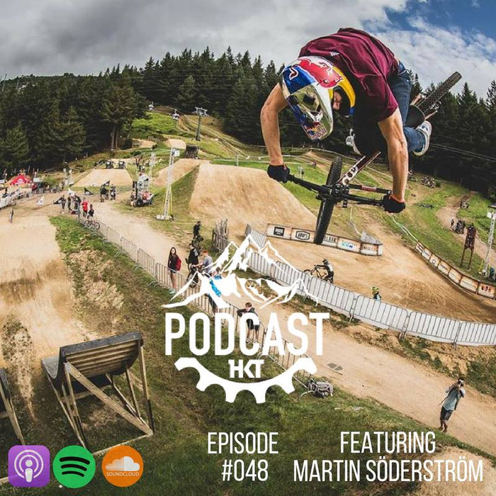 #048 Martin Söderström