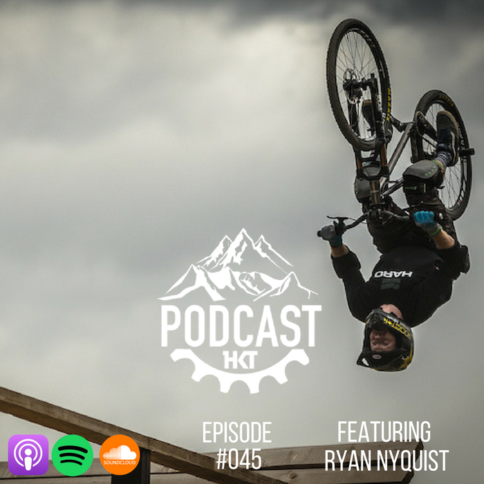 #045 Ryan Nyquist