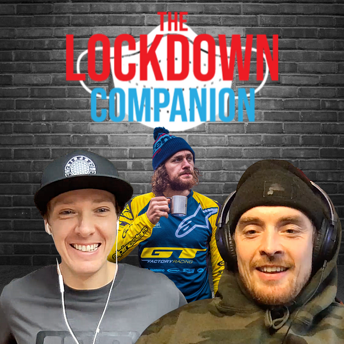 The Lockdown Companion Vol19