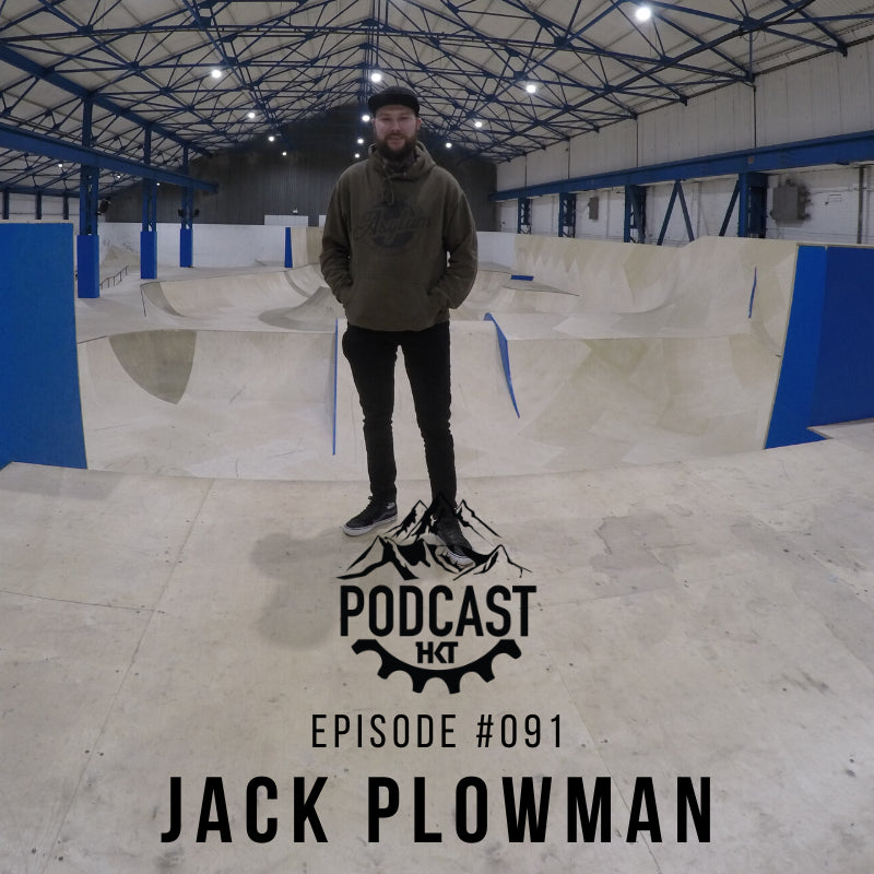 #091 Jack Plowman