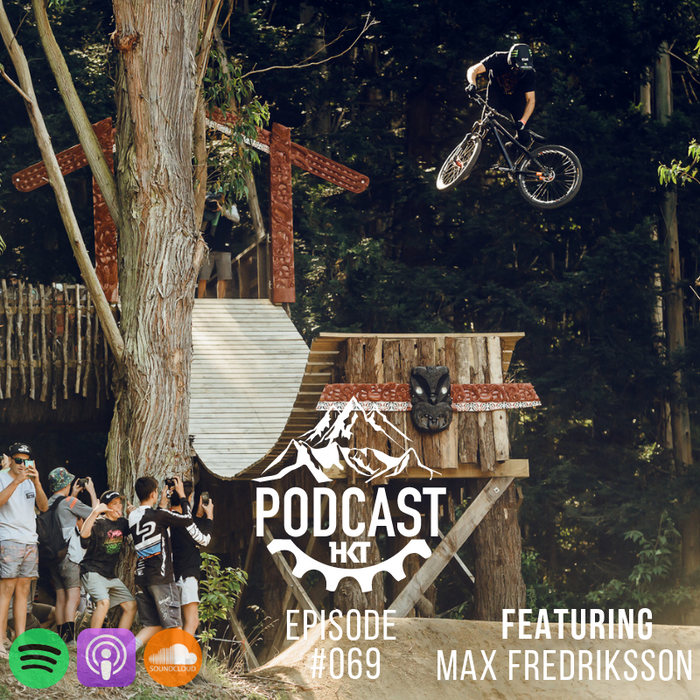 #069 Max Fredriksson