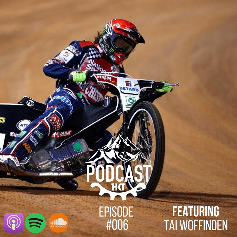 #006 Tai Woffinden