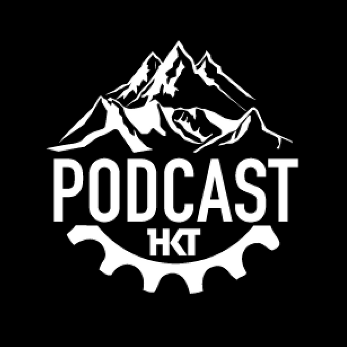 #010 Cy Turner, Rocketman & Straightline (Team Cotic)