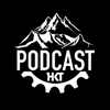 #008 Ben Eggleston Of Gnar Bike Park