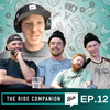 The Ride Companion Episode 12