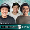 The Ride Companion Episode 17