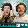 The Ride Companion Episode 18