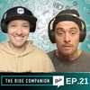 The Ride Companion Episode 21