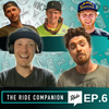The Ride Companion Episode 6