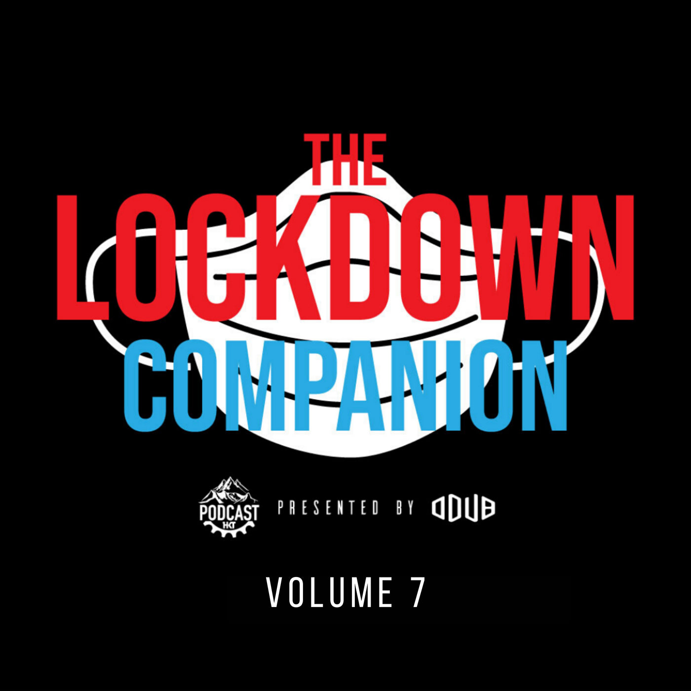 The Lockdown Companion Vol7