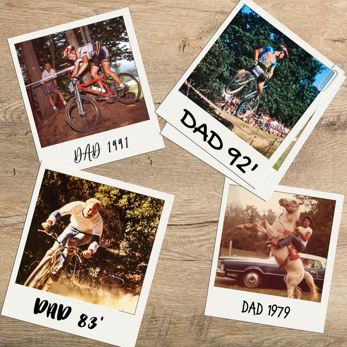 Father's Day Gifts For Mountain Bikers
