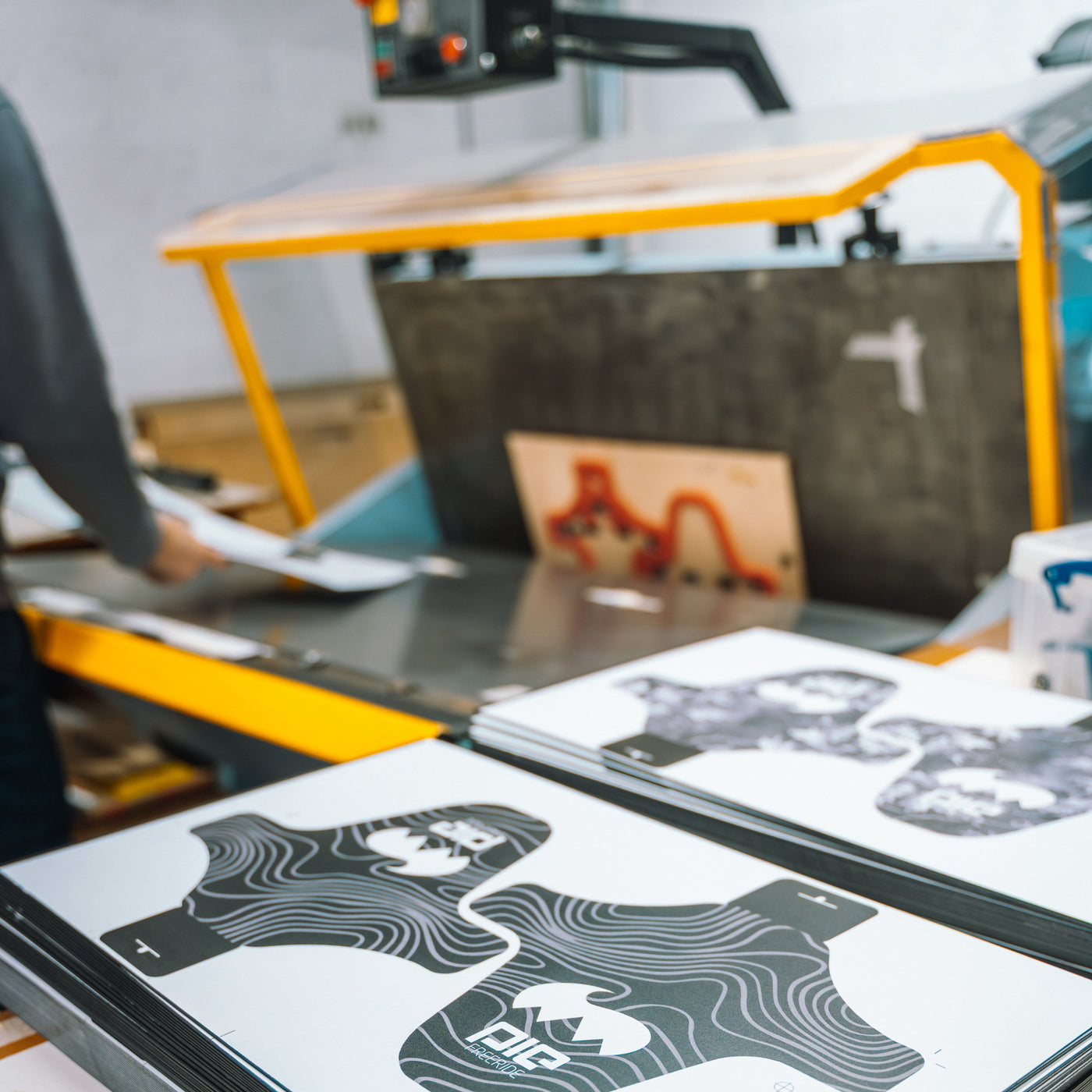 More Than Material: Why HKT Mudguards Are Moving to Recycled Material