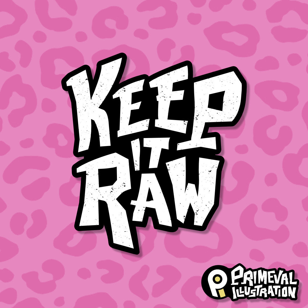 Primeval Illustration