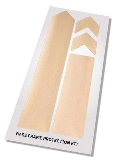 Base Frame Protection kit on a white background