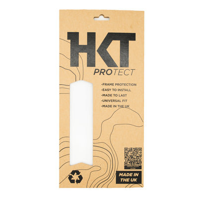 Camo Bike Frame Protection Kit