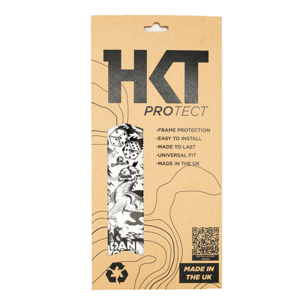 Dead Lucky - HKT Products