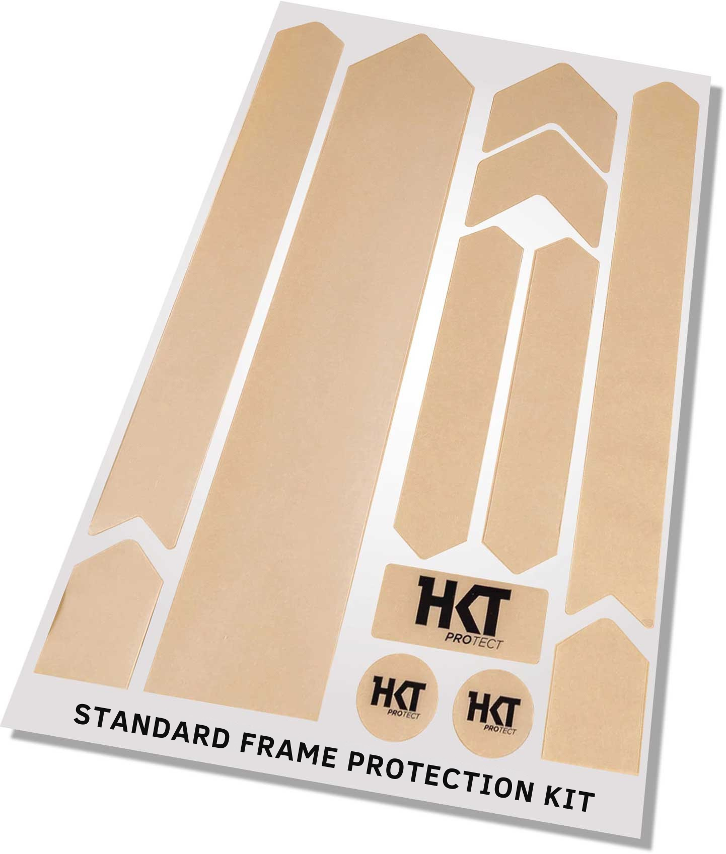 HKT Standard Frame Protection Kit on a white background