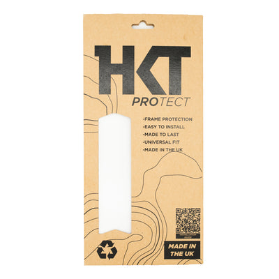 Simple Life Bike Frame Protection Kit