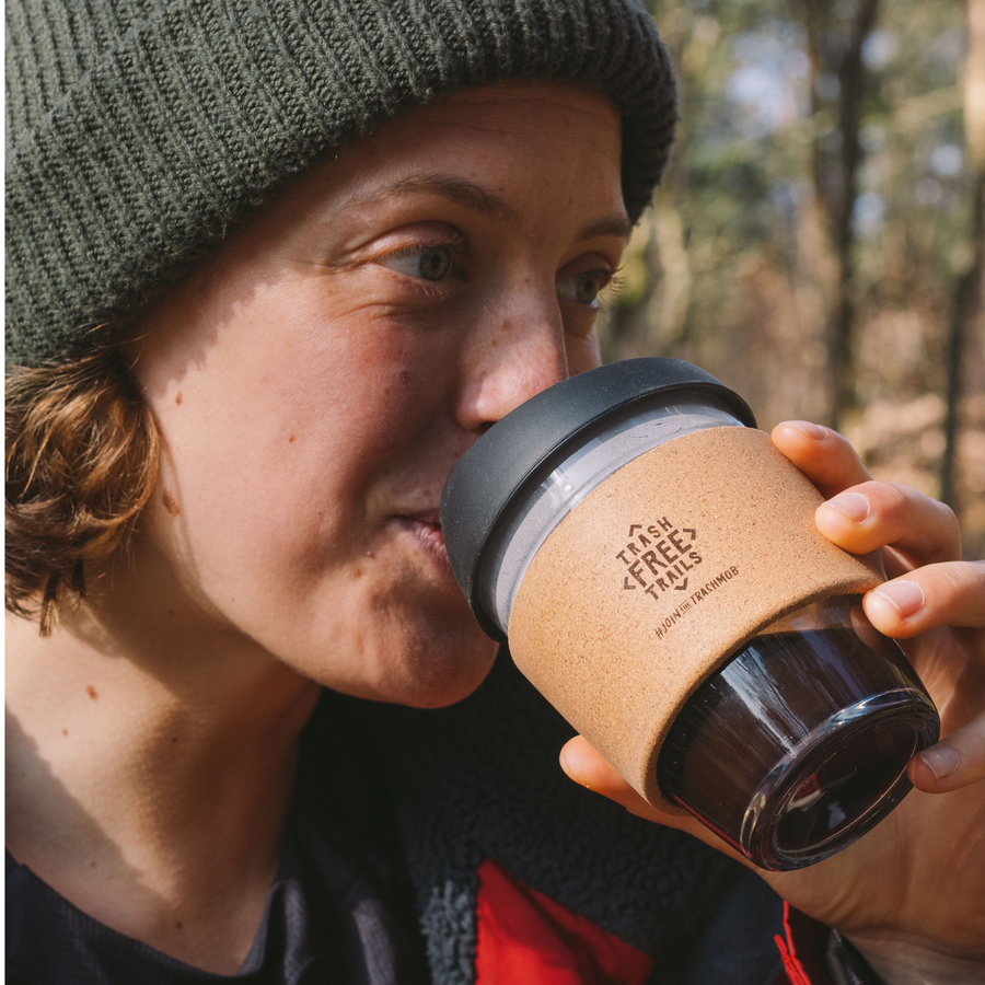 Trash Free Trails Cup