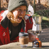 Trash Free Trails Cup