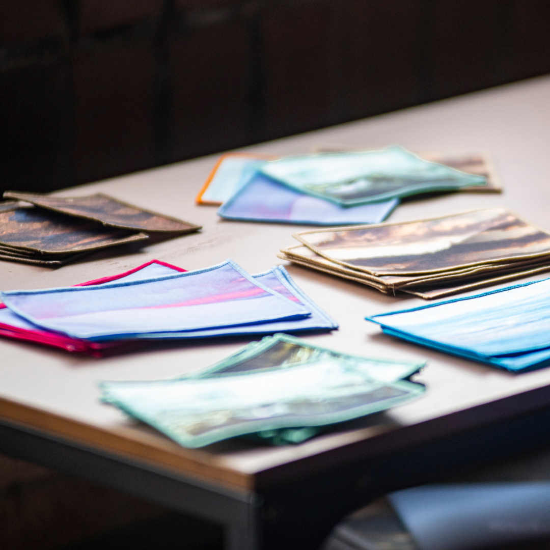 Trash Free Trails x Rebel Patch