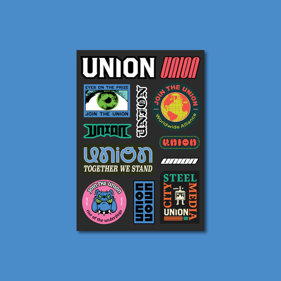 The Union - HKT Products