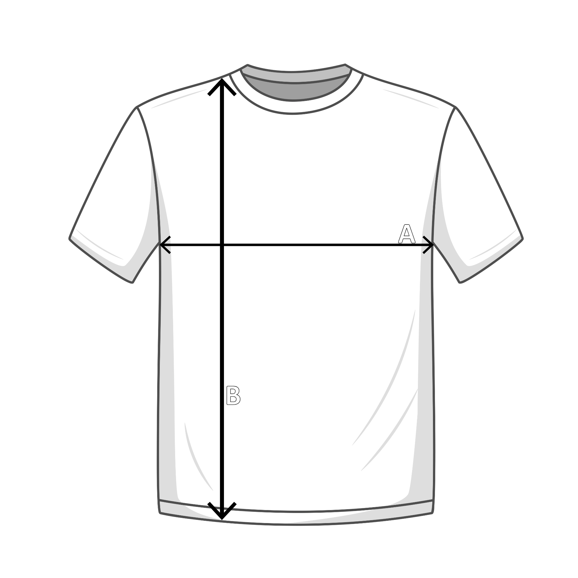Kids Trash Free Trails Logo Tee Black 7 - 8 Years (Small Front Logo Graphic)
