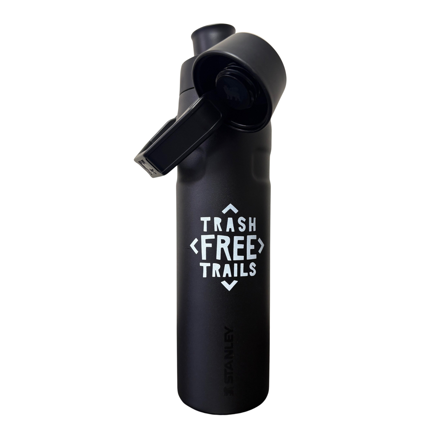 Trash Free Trails Stanley IceFlow™ Fast Flow Bottle | 0.71L